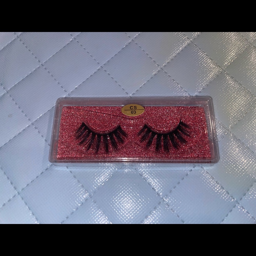 Lashes
